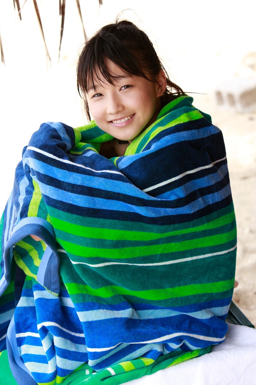 鞘師里保 Hello! Project Digital Books 93 Sayashi Riho